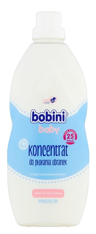 Bobini Baby