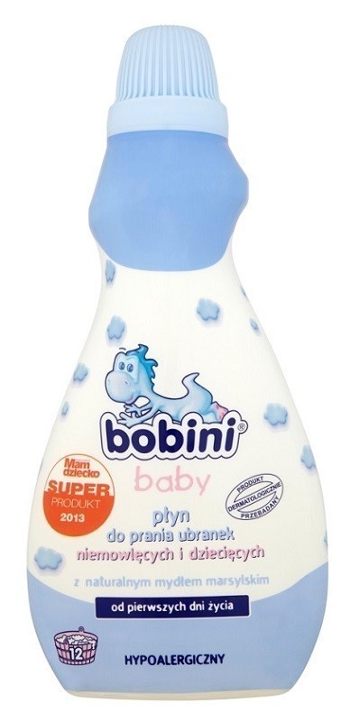 Bobini Baby