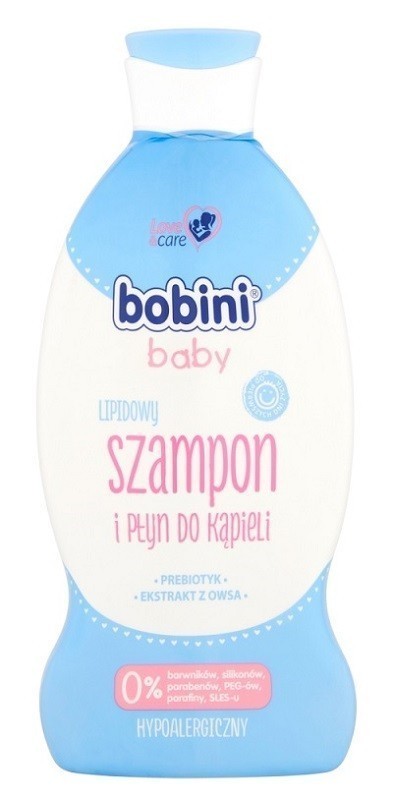 Bobini Baby