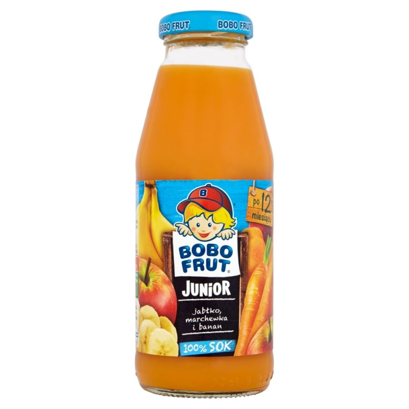 Bobo Frut Junior