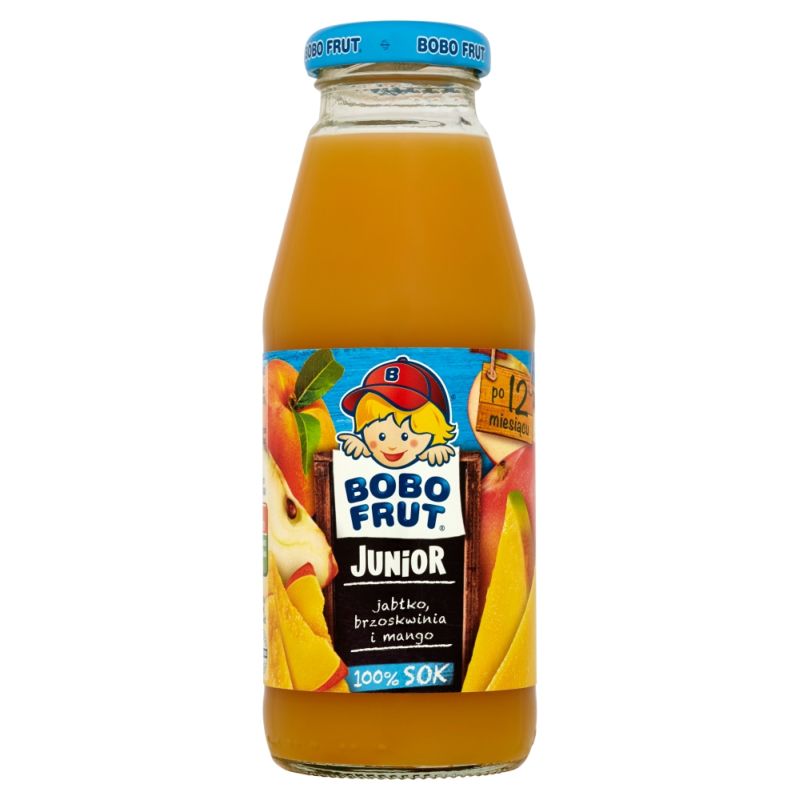 Bobo Frut Junior