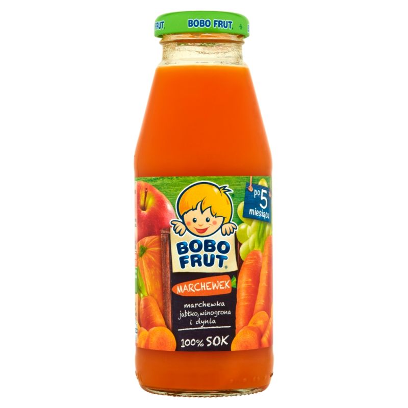 Bobo Frut Marchewek