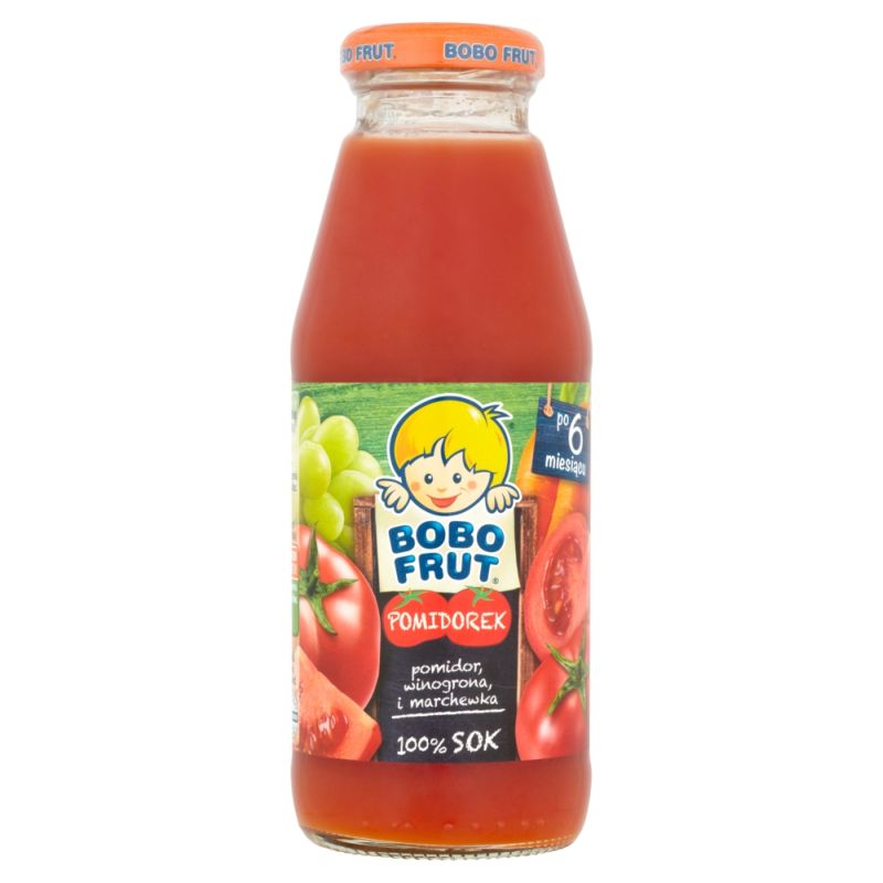 Bobo Frut Pomidorek