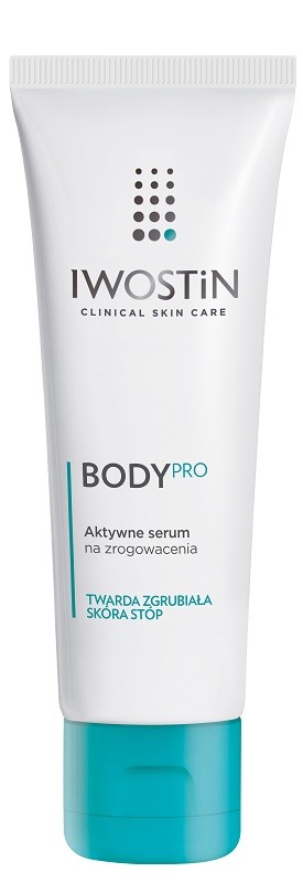 Iwostin Body Pro