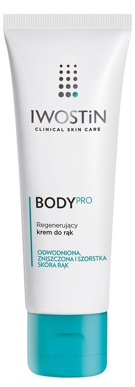 Iwostin Body Pro