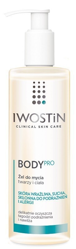 Iwostin Body Pro