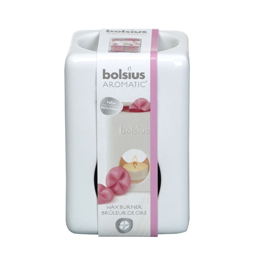 Bolsius Aromatic