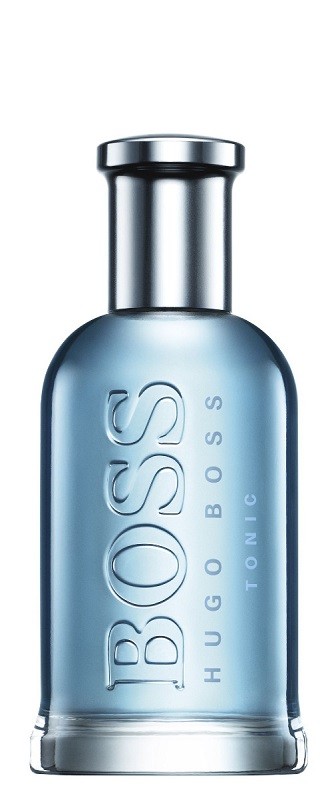 HUGO BOSS Bottled Tonic