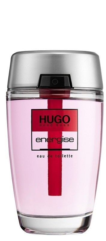 HUGO BOSS Energise