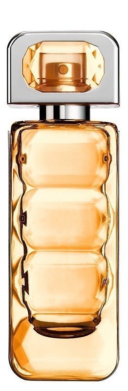 HUGO BOSS Orange