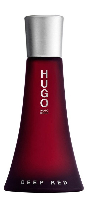 HUGO BOSS Deep Red