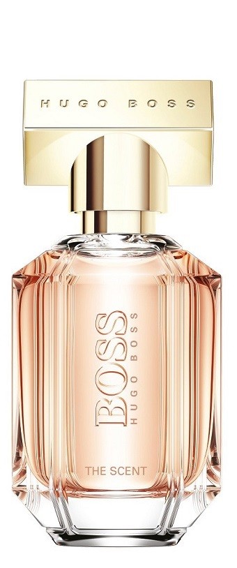 HUGO BOSS The Scent For Her
