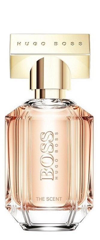HUGO BOSS The Scent For Her
