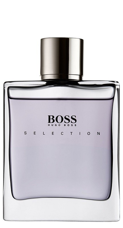 HUGO BOSS Selection