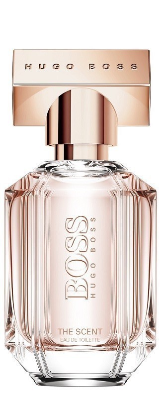 HUGO BOSS The Scent For Her