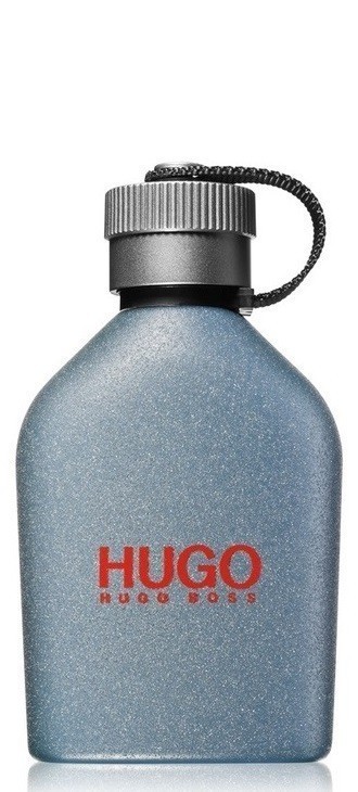 HUGO BOSS Urban Journey