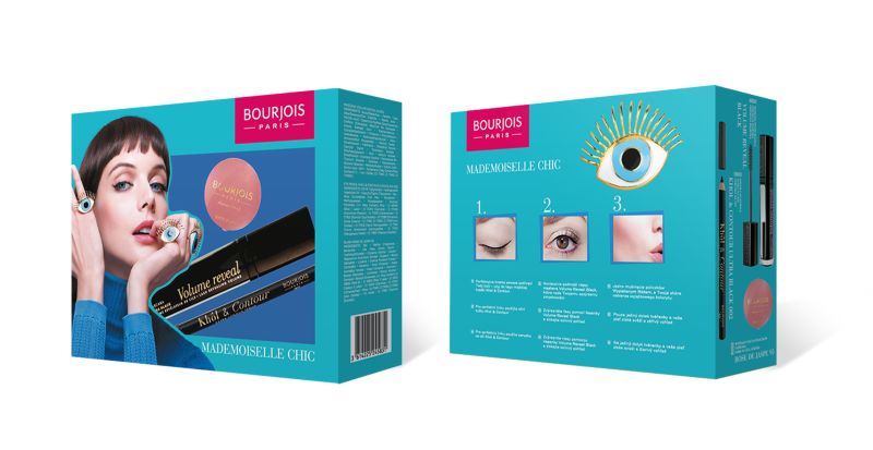 Bourjois XMASS