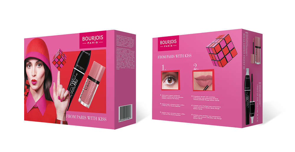 Bourjois XMASS