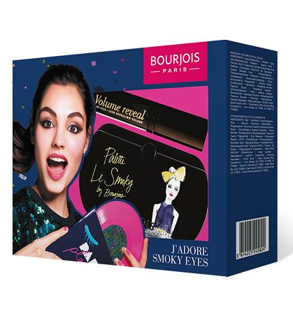 Bourjois XMASS