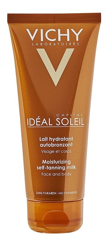 Vichy Idéal Soleil