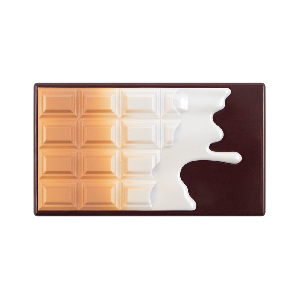 I Heart Makeup Mini Chocolate Bronze And Shimmer