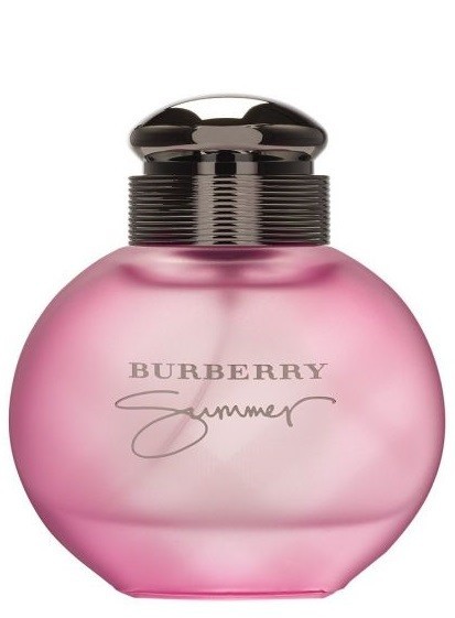 BURBERRY Summer
