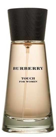 BURBERRY Touch