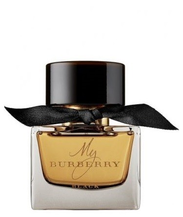 BURBERRY My Burberry Black