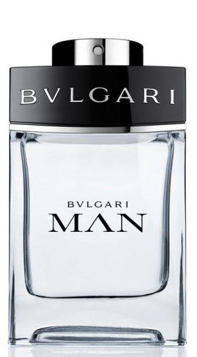 BVLGARI Man