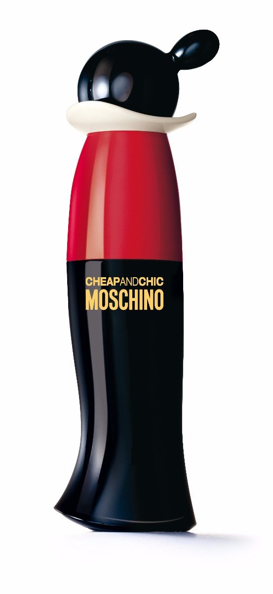 MOSCHINO Cheap and Chic
