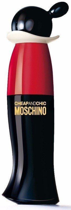 MOSCHINO Cheap And Chic