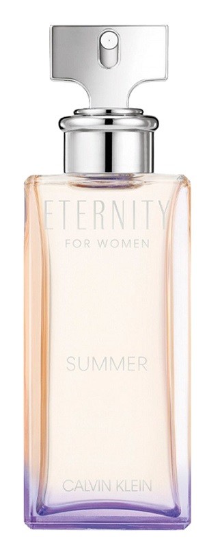 CALVIN KLEIN Eternity Summer