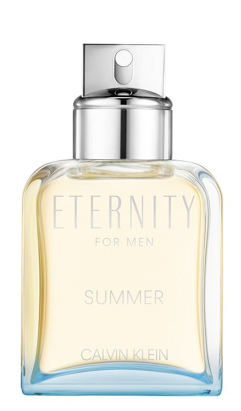 CALVIN KLEIN Eternity Summer
