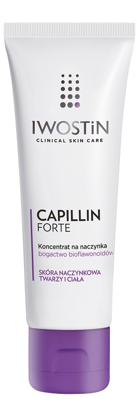 Iwostin Capillin Forte
