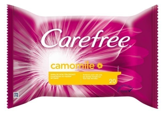 Carefree Rumianek