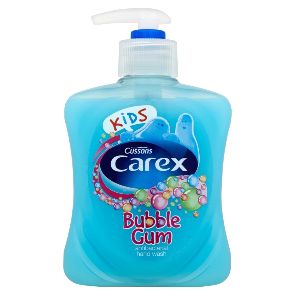 Carex Kids Bubble Gum