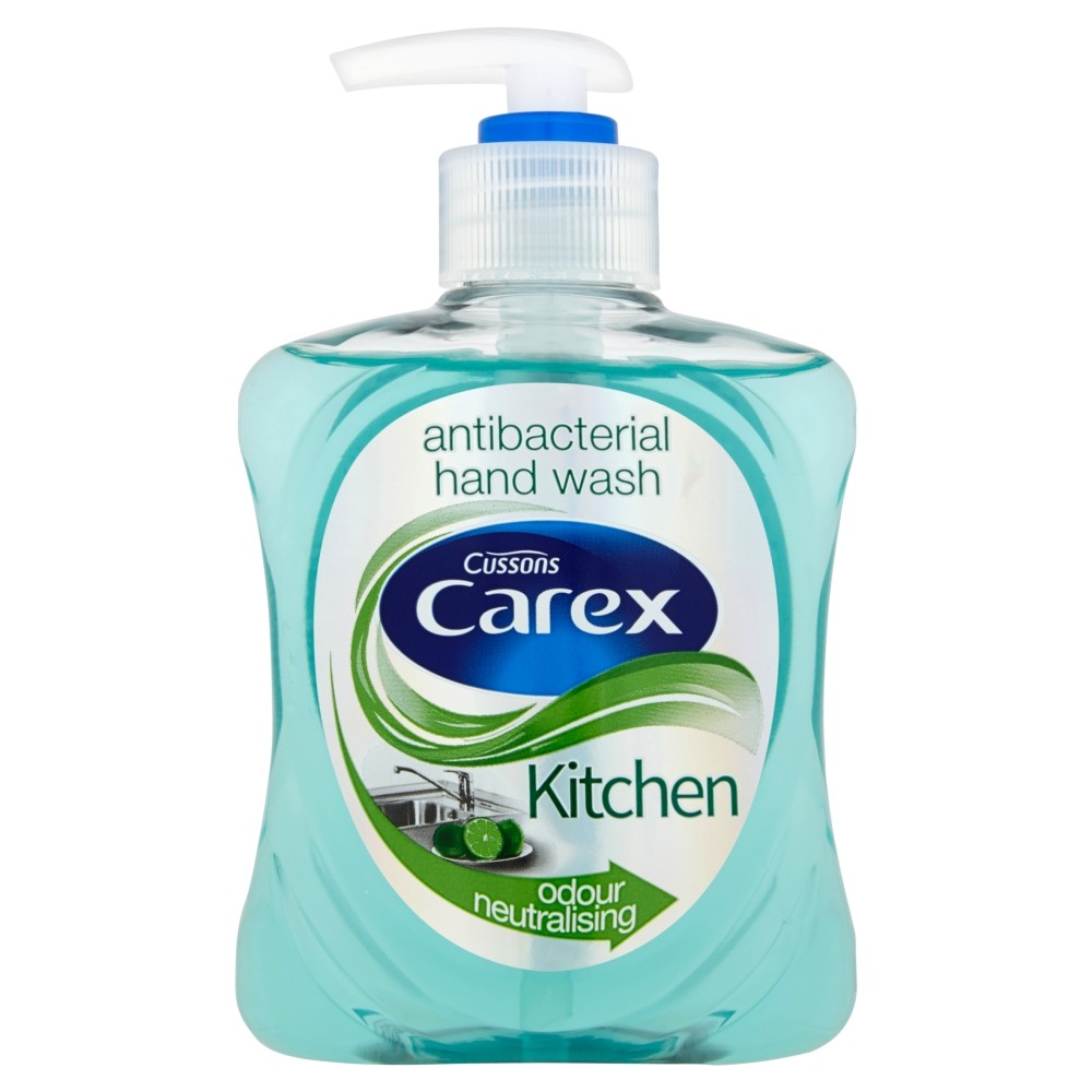 Carex Kitchen