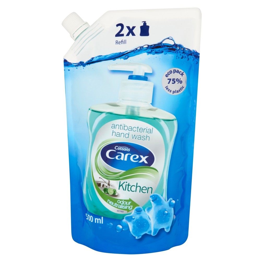 Carex Kitchen