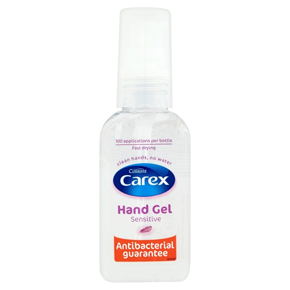 Carex Sensitive