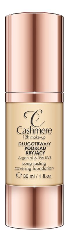 Dax Cashmere Make-Up