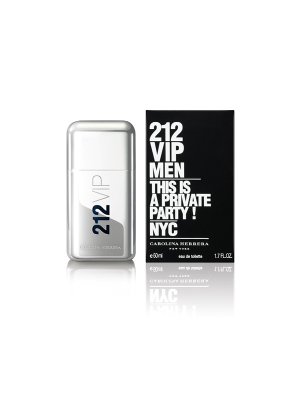 CAROLINA HERRERA 212 VIP