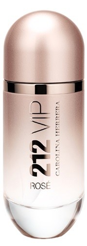 CAROLINA HERRERA 212 VIP Rosé