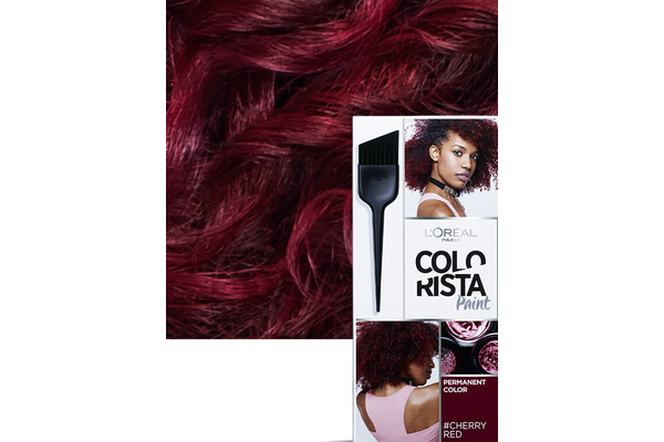 Colorista Paint 3.66 Cherry