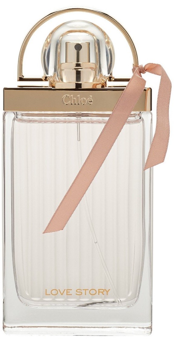 CHLOÉ Love Story