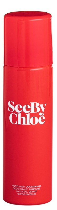 CHLOÉ See by