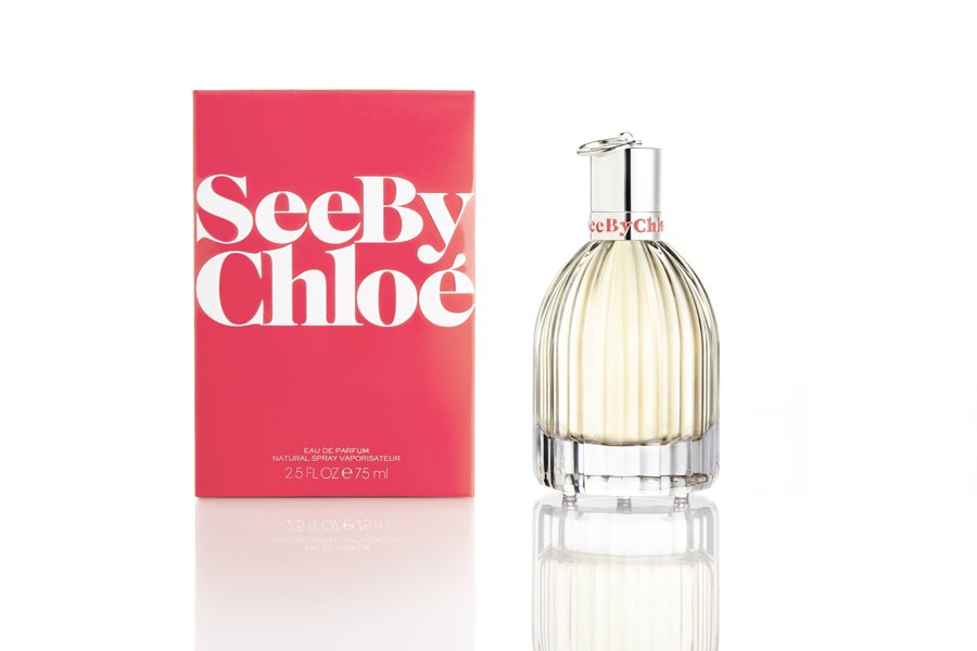 CHLOÉ See by