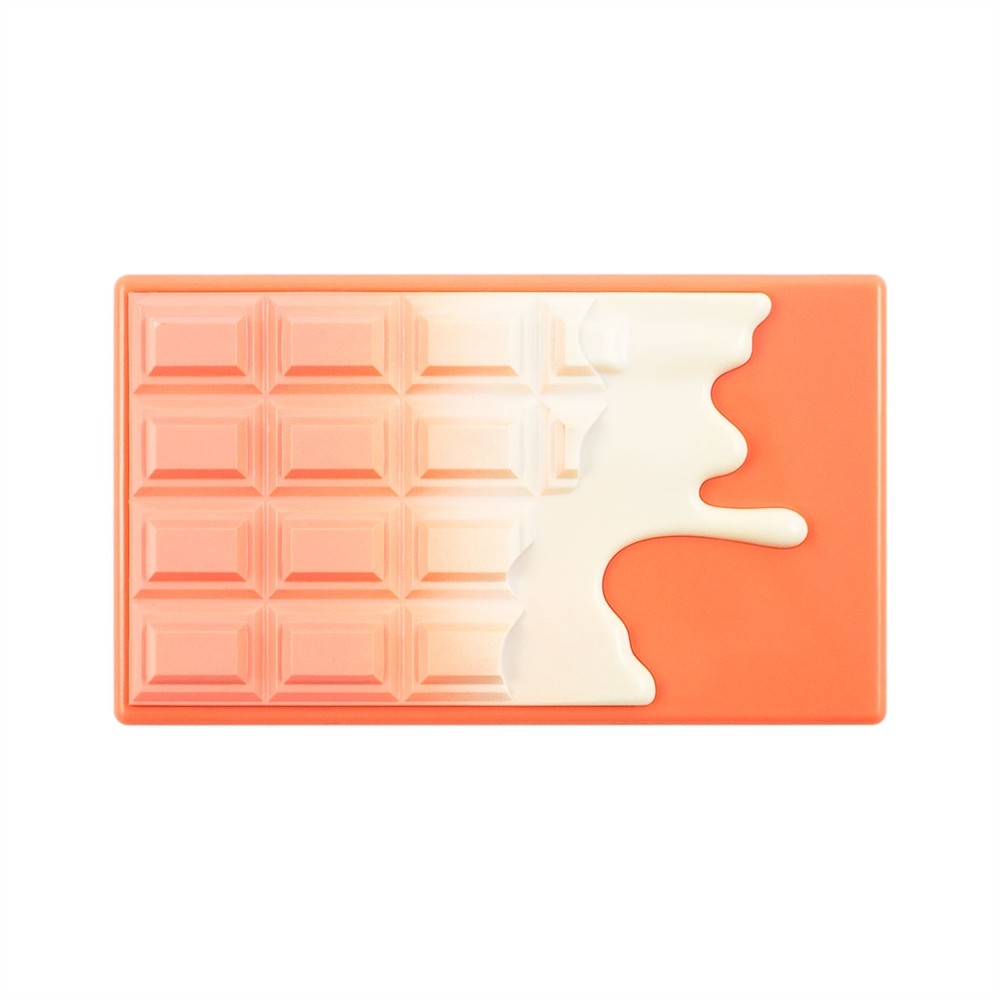 I Heart Makeup Mini Chocolate Peach And Glow