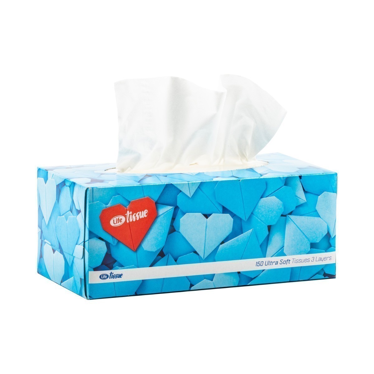 Life Ultra Soft Tissue