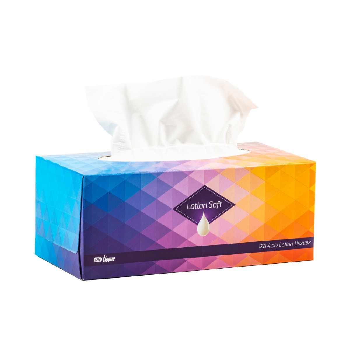 Life Lotion Soft Tissue