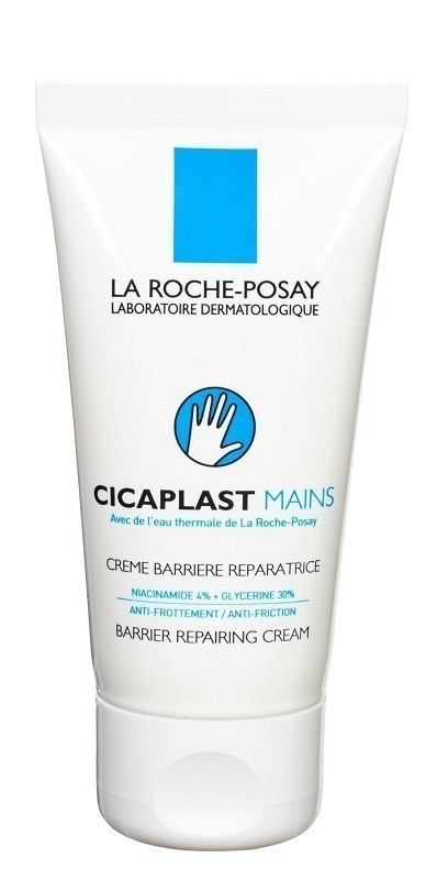 La Roche-Posay Cicaplast Mains B5